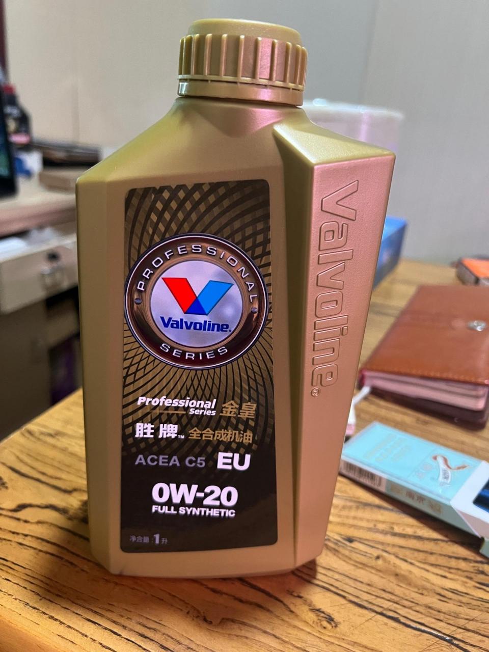 美国胜牌沃路虎捷豹沃尔沃原厂认证机油  油品用的不对 日久见好坏