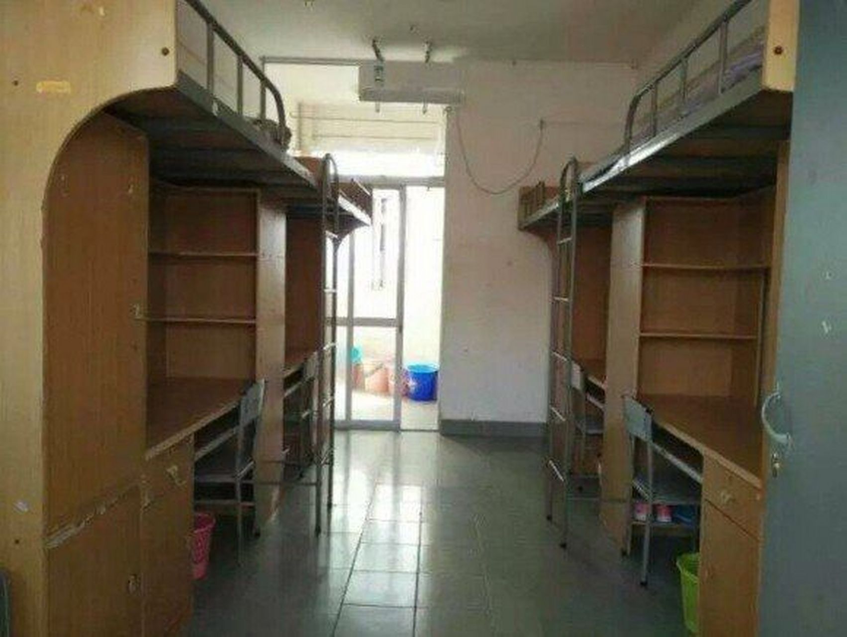 海南大学介绍—宿舍篇75 海南大学宿舍篇来啦 1.