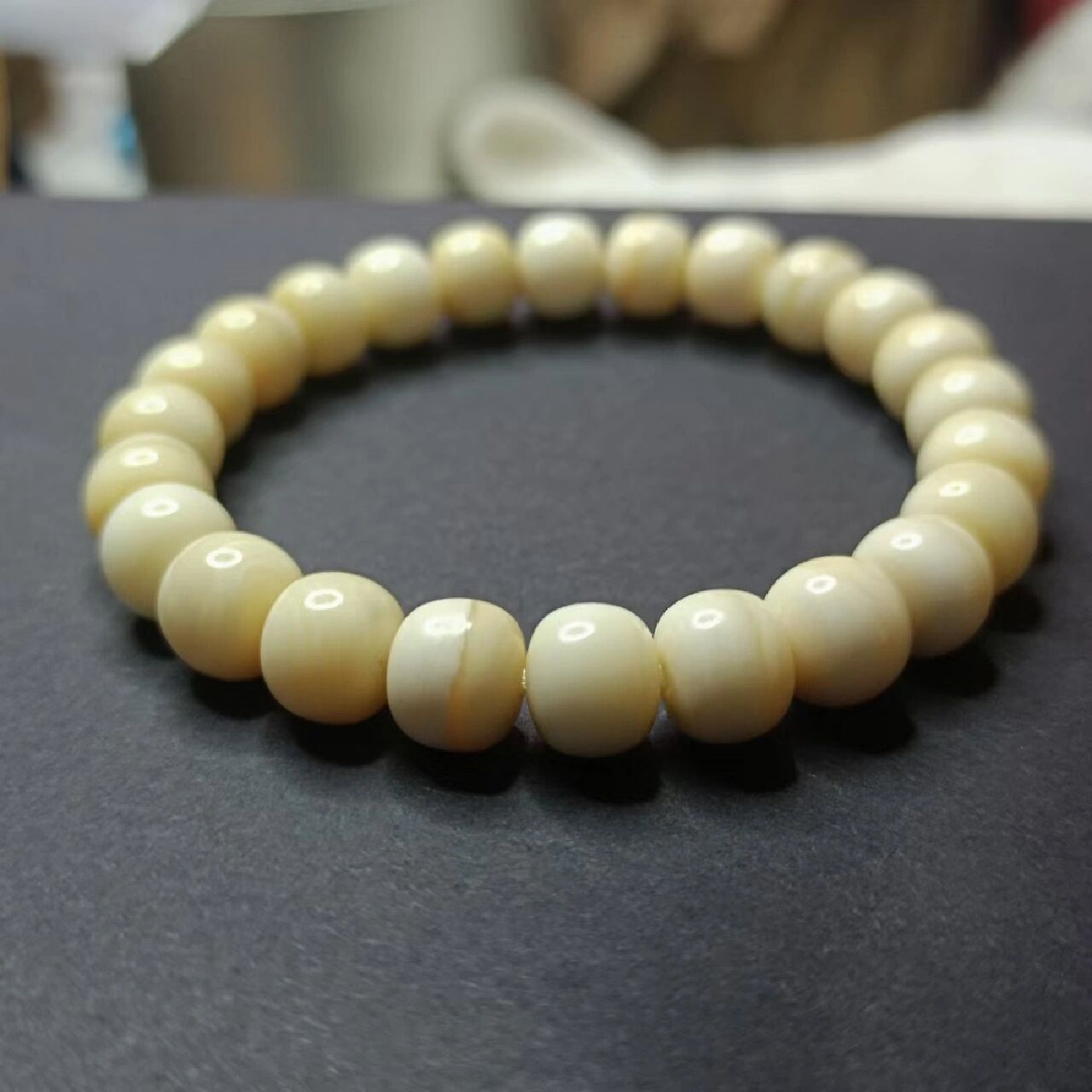 香香手串 8*9回血有要的嘛    私我吧