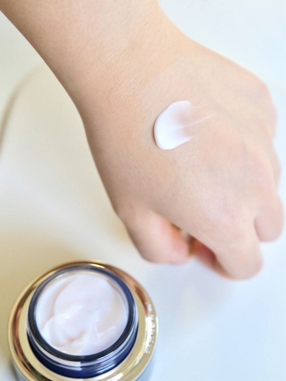 cpb日夜霜真的不是智商税!干皮亲测!