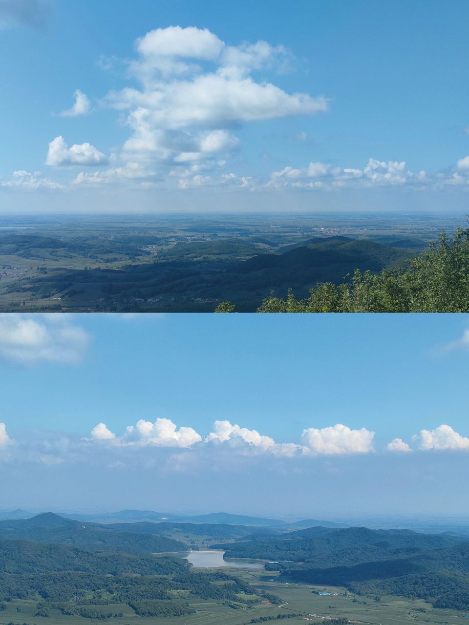 九台八台岭游记~ 73门票:0620 (微信扫码即可) 73营业时间 :早8