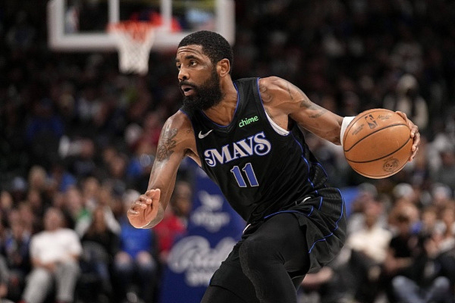 nba欧文最新消息(nba欧文最新消息交易)  第2张