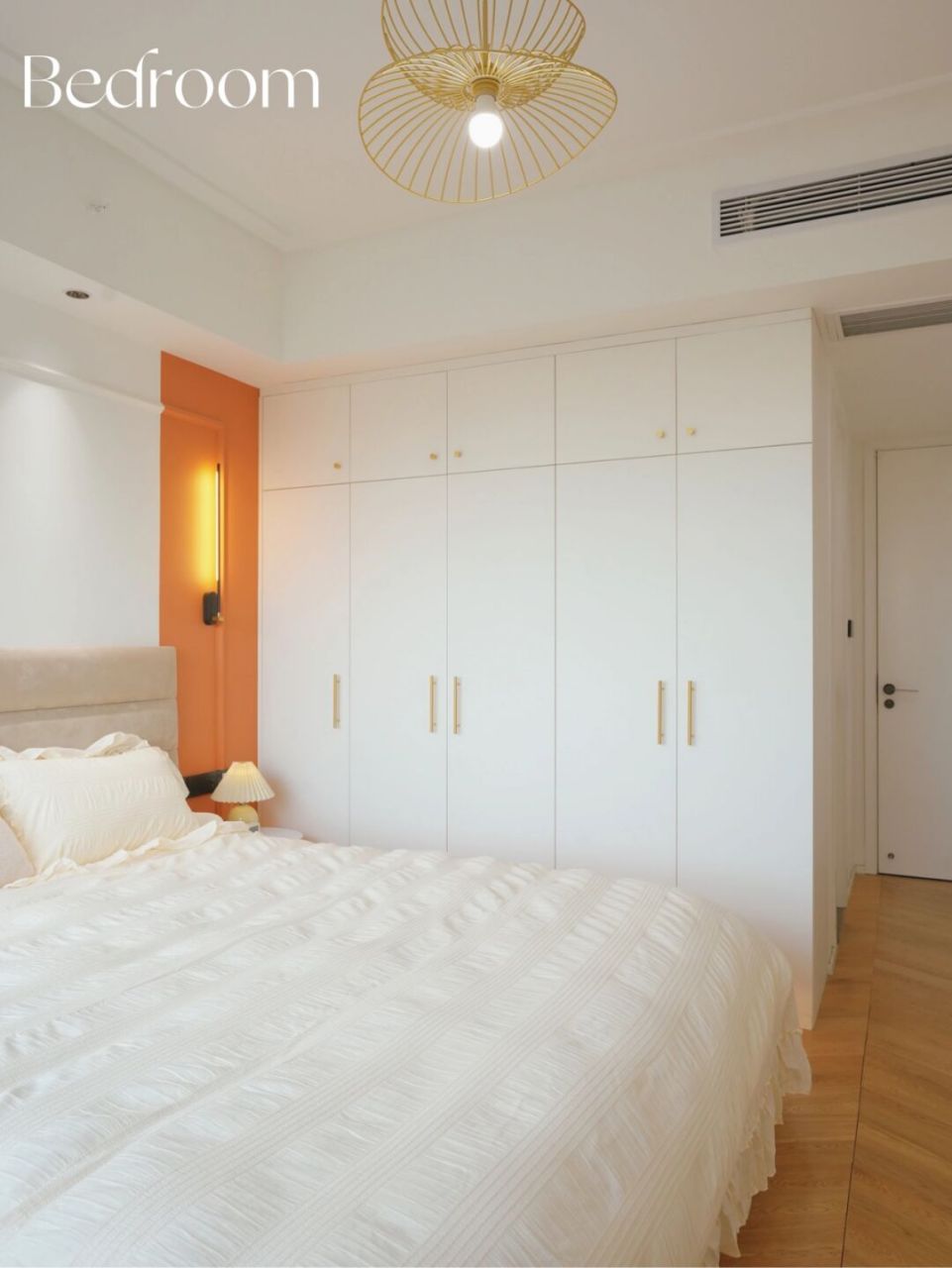 15平米的卧室,我也太会布置了吧!