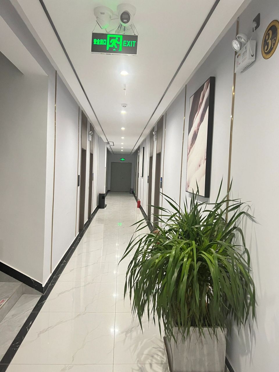 318进藏住宿|如美镇良心酒店推荐,环境超赞 不要开夜车!