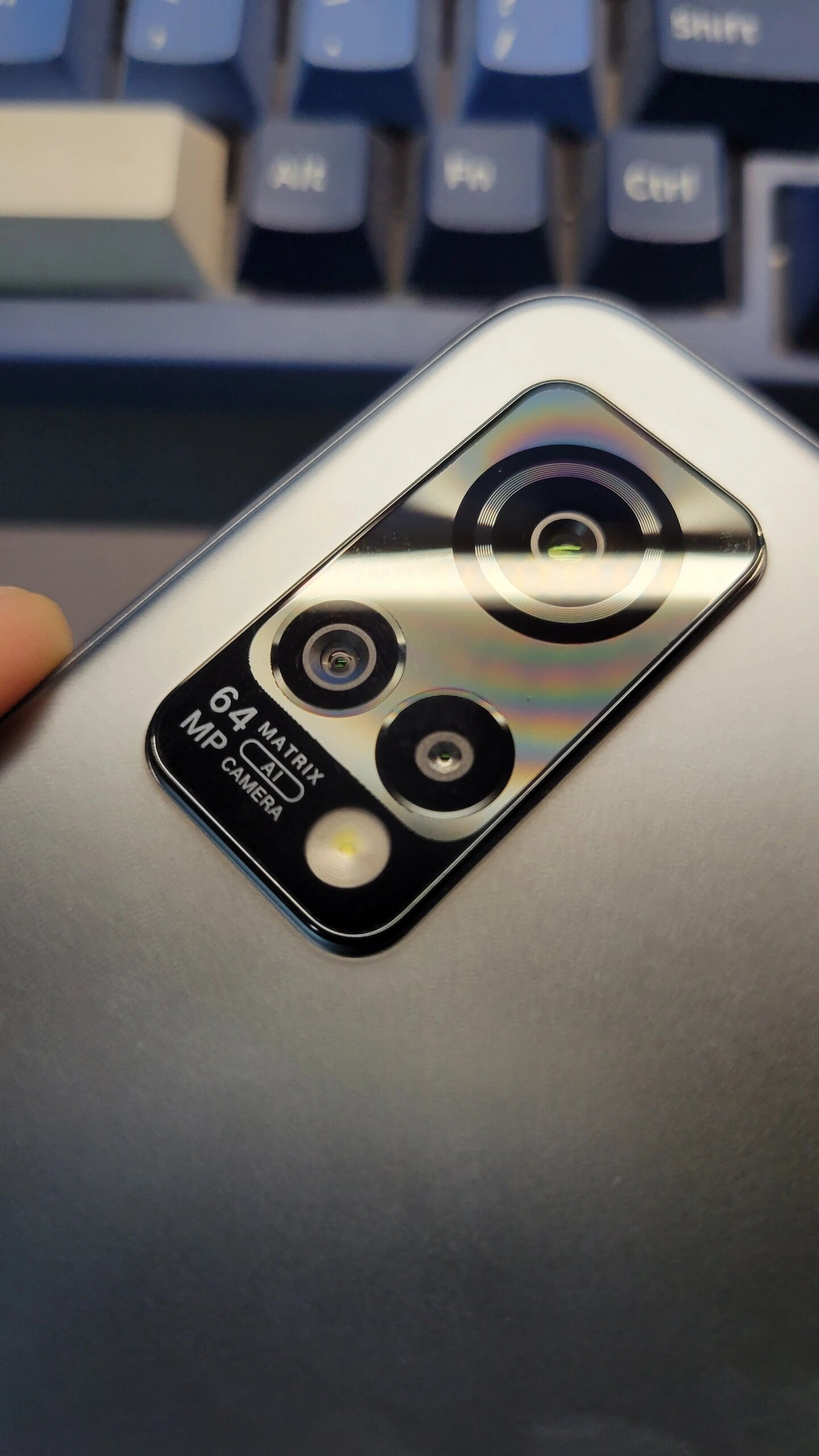 格力大松g7 性价比很高的870手机,适合玩玩,魅族18x的套娃版.