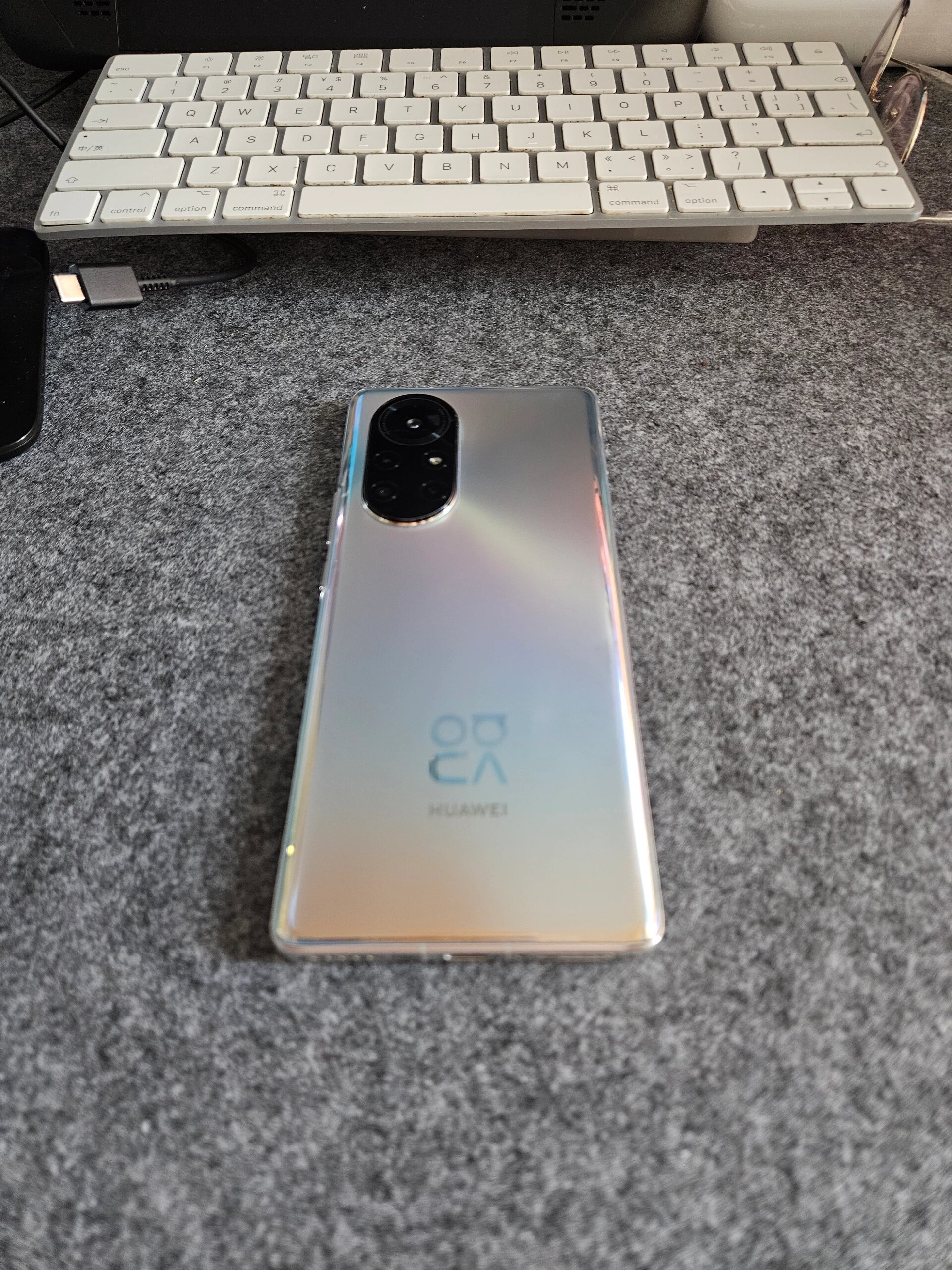 huawei nova8 pro