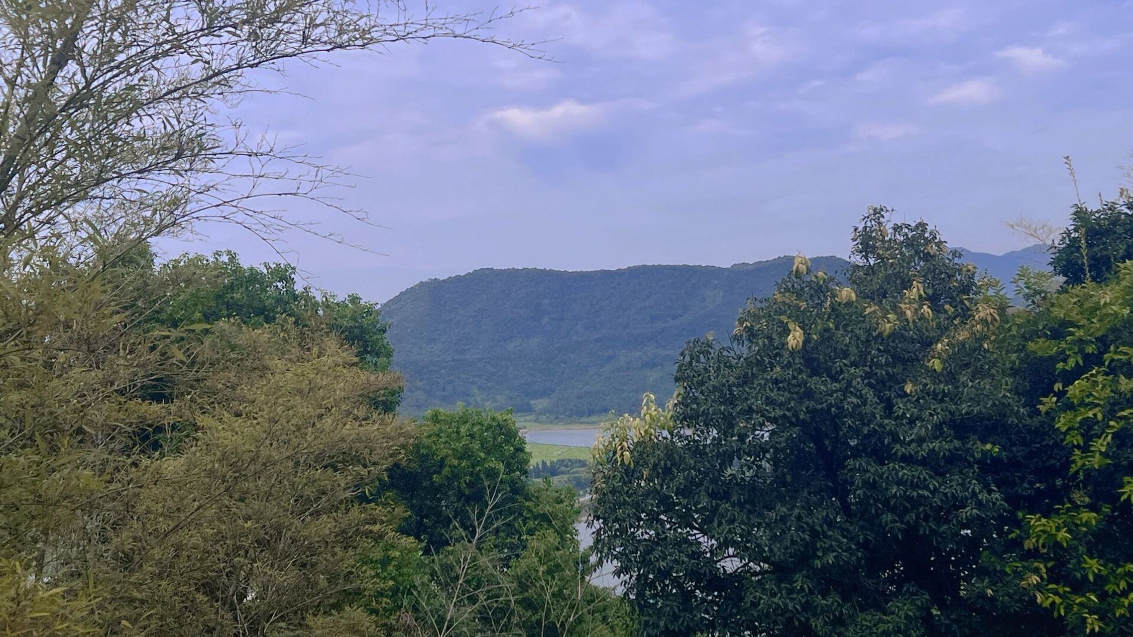南昌祈福好去处——梦山   南昌梦山风景区,放松身心,祈福爬山的好