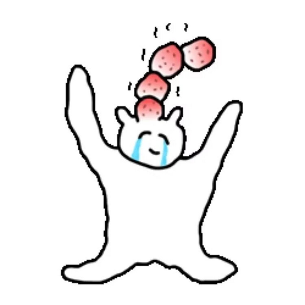 尔康手猫表情包 不知道叫什么