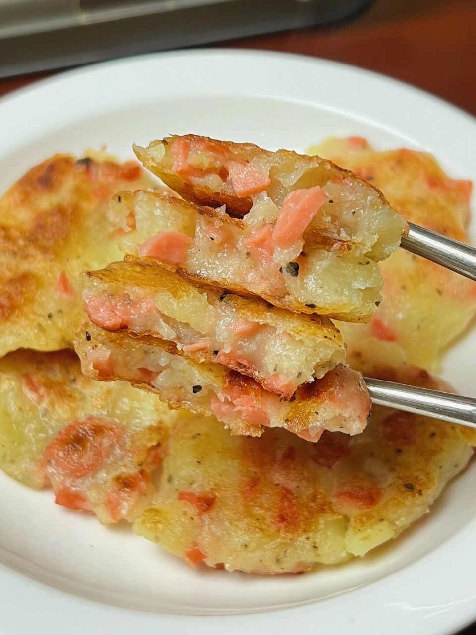 黄磊老师诚不欺我!五分钟搞定美味早餐!