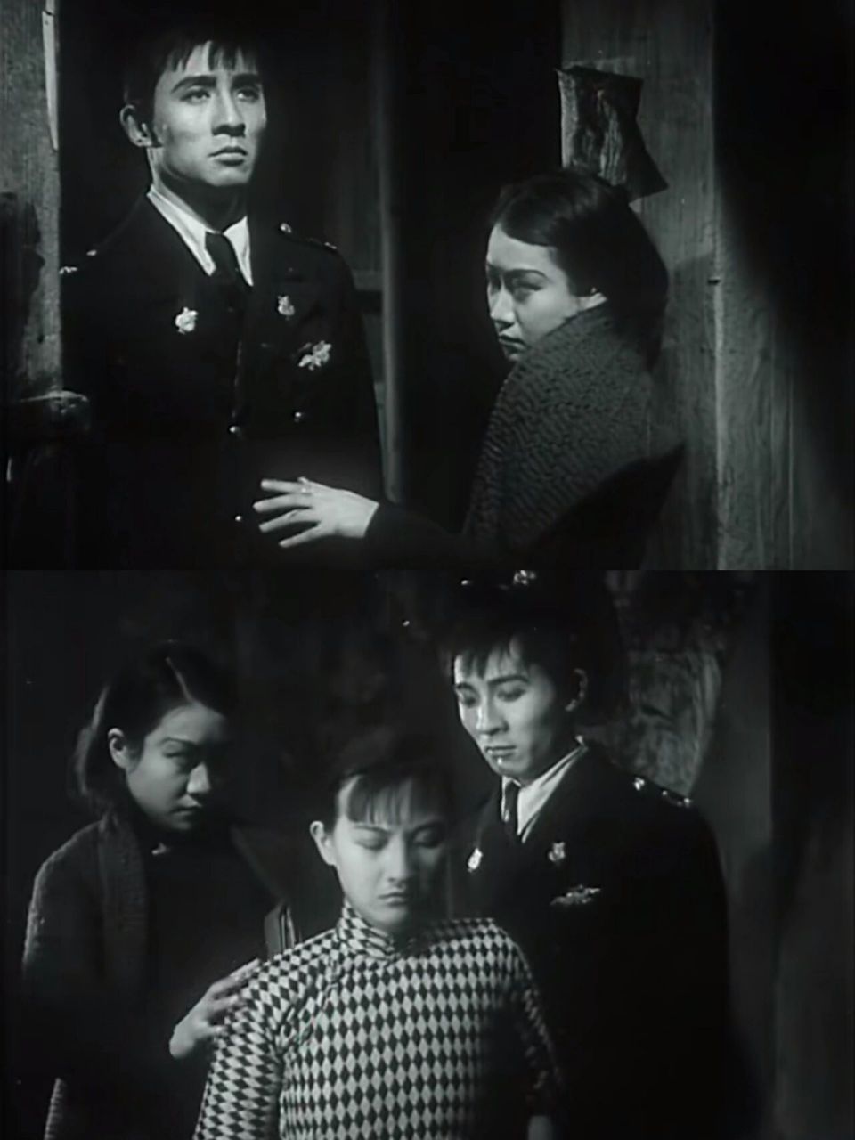 中影史观影|《马路天使》 93导演:袁牧之 上映时间:1937年 出品公司