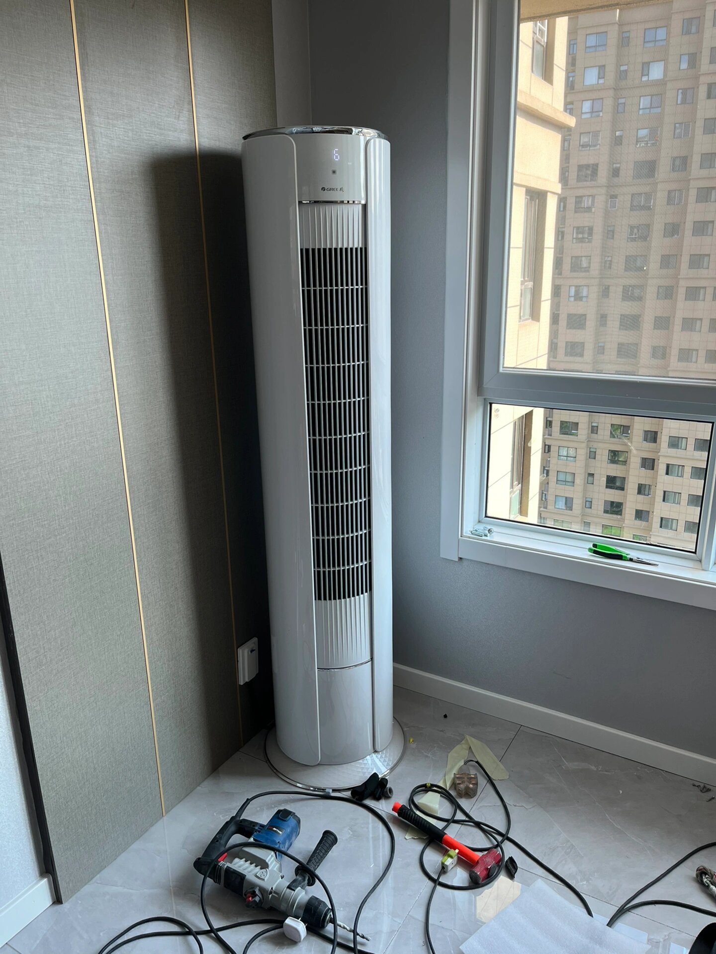 格力爱尚和睡梦星