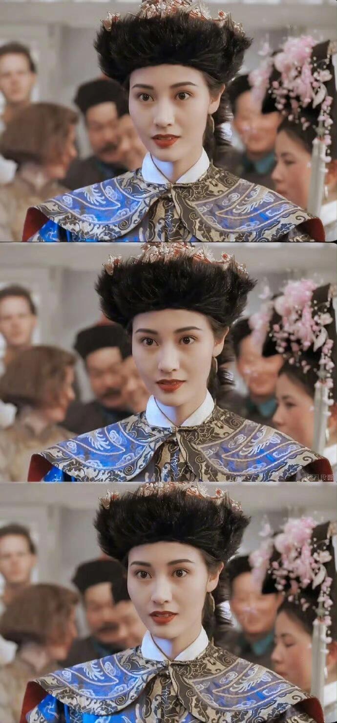 李嘉欣 港星女神 港风美女真的好爱呜呜呜 明艳大气 复古胶片感满满