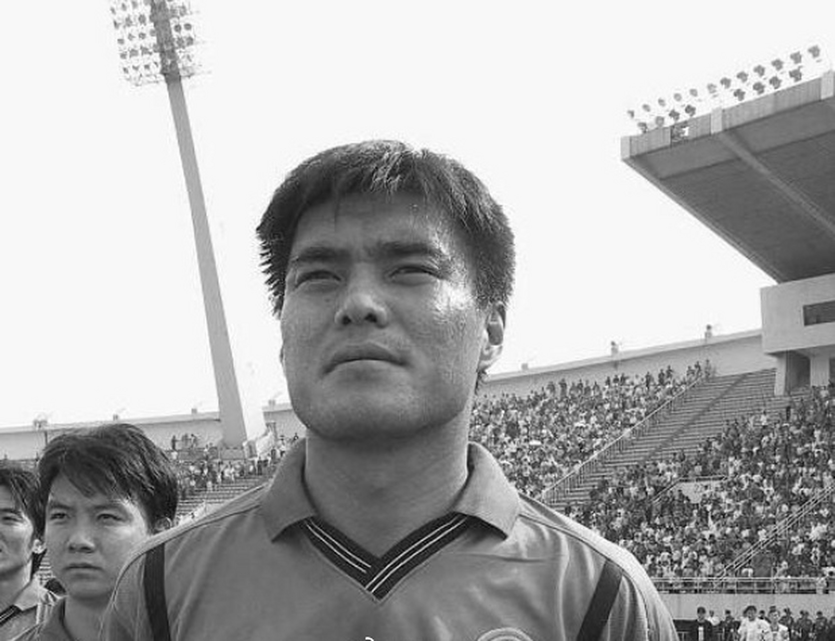 大连足球,一声叹息~[蜡烛][蜡烛][蜡烛]#小王涛去世#前大连足球名宿