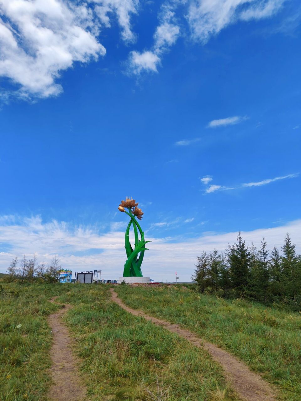 沽源草原 丰宁坝上草原2天1晚(自驾游) 一,行程概要 北京出发,导航到
