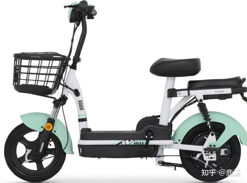 有没有什么可拆卸电池电动车可以推荐的