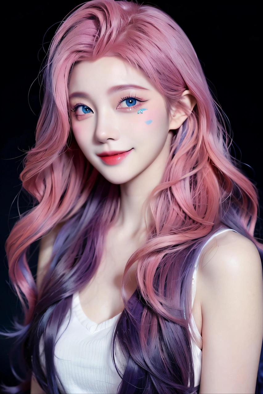 4k超清萨勒芬妮壁纸系列5