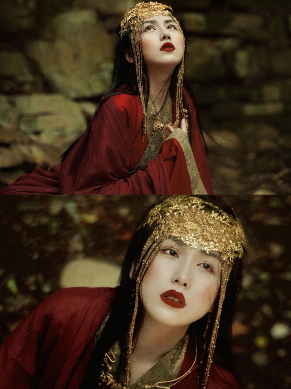 哪个版本的《梁祝》是你们的神? 我的答案是94徐克版. 这个故事里没有