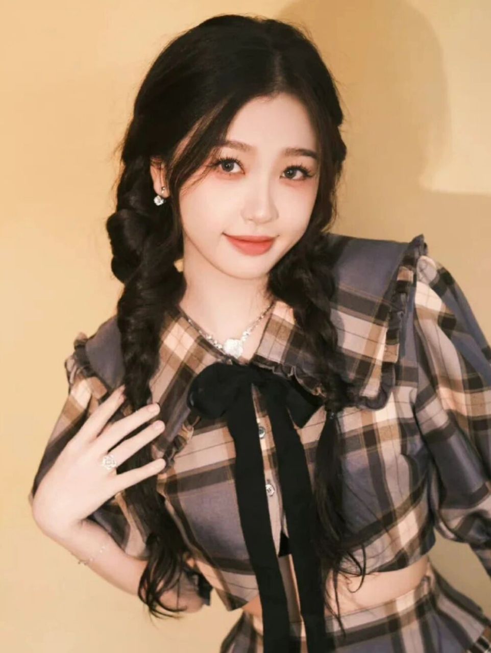 虞书欣的绝美图片 虞书欣的绝美图片,小石榴快拿走