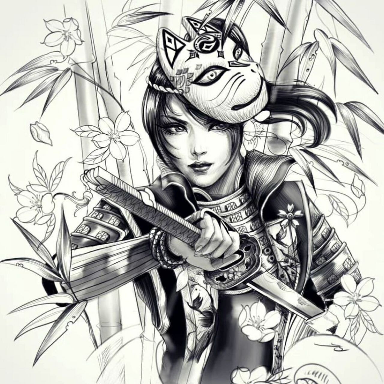 艺伎带着女性的温柔与甜美,成为日本男人的精神情人.