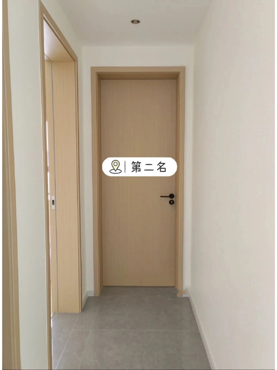 今年最流行的9款卧室门|高级耐看78 今年最流行的9款木门,极简高级