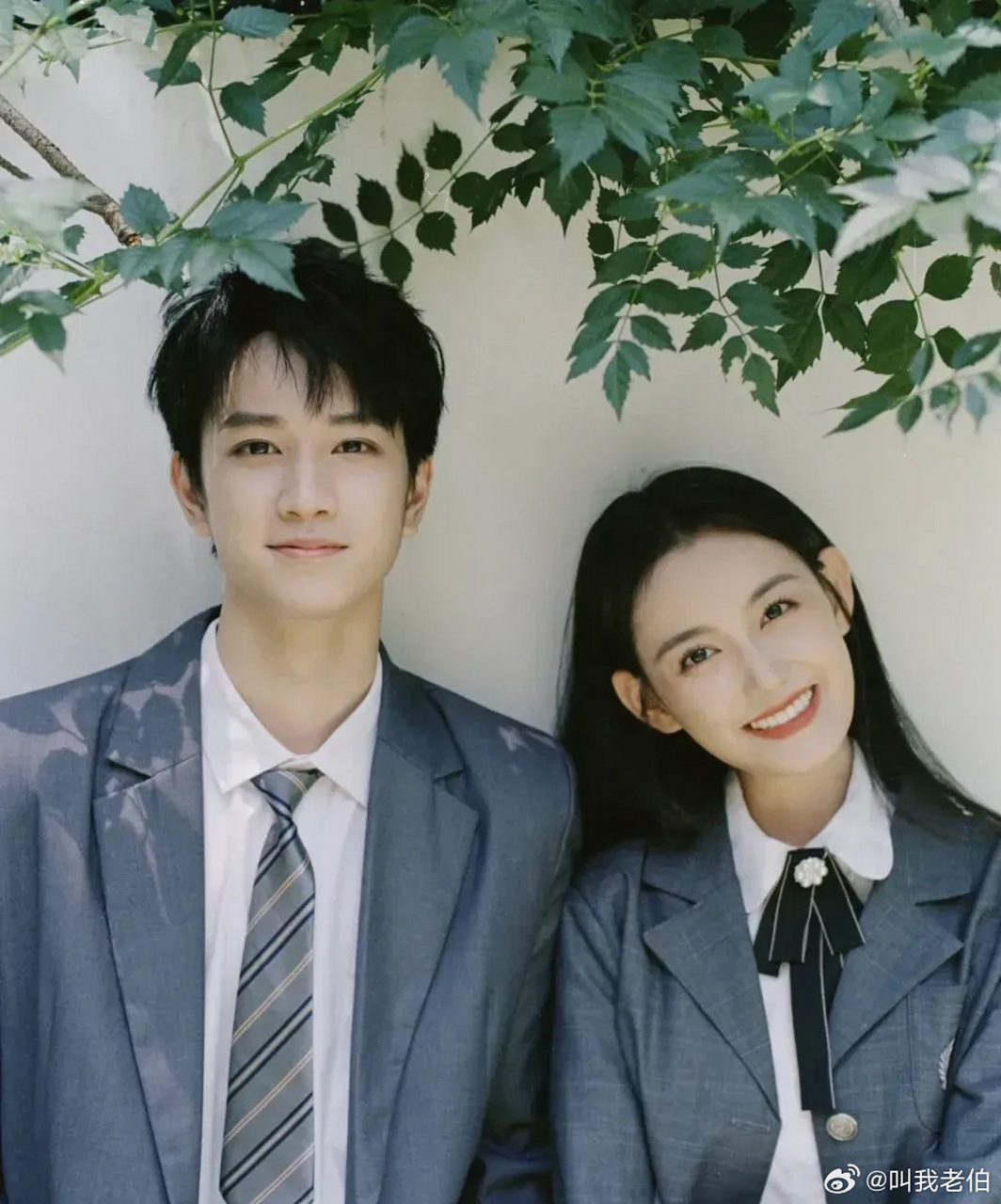 吴磊vs蒋依依,敖子逸vs蒋依依,你觉得哪对更好磕?