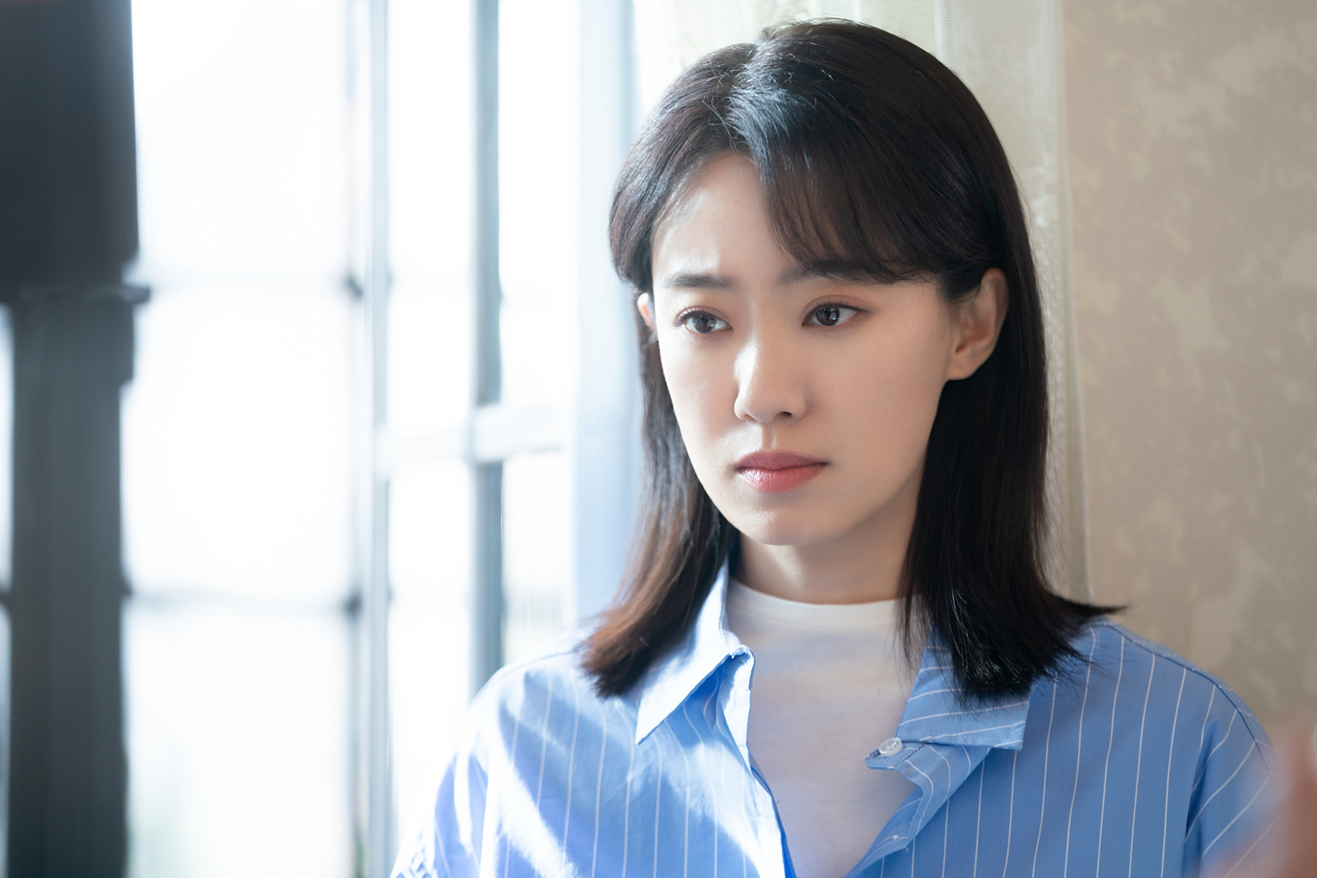 今日剧照已送达,@张小斐 在线接单啦🚗 #林双队友收编计划