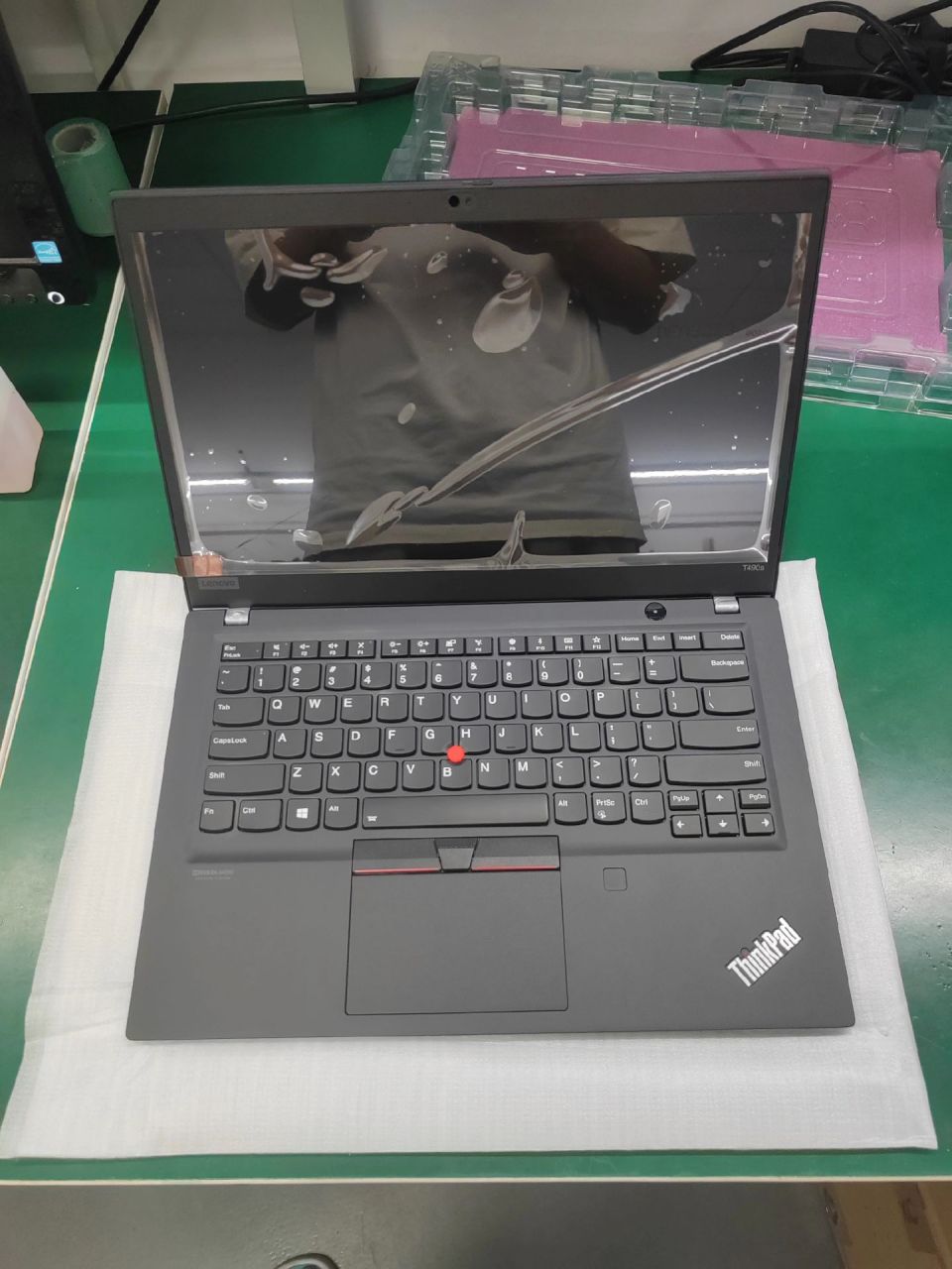 t490s i5 16g 512g 2688 t490s i7  16g 512g 触摸屏 2888 笔记本电脑