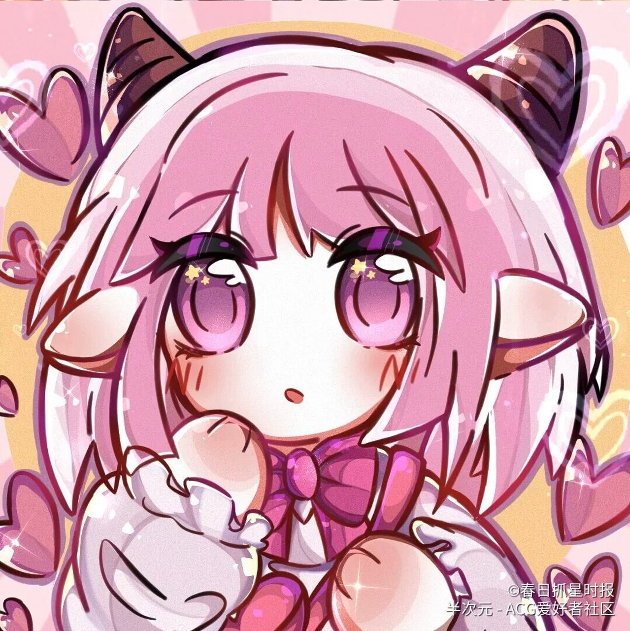 喜羊羊与灰太狼头像 喜羊羊‖美羊羊‖暖羊羊‖懒羊羊‖沸羊羊 每一只