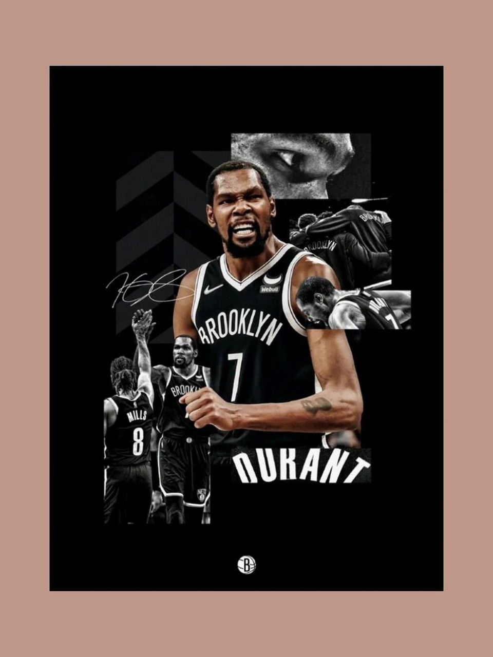 99球星简介99 姓名:凯文·杜兰特 英文名:kevin durant 绰号:书包