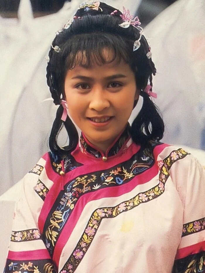 他是梁朝伟生命当中最重要的女人,也是女明星当中的传奇