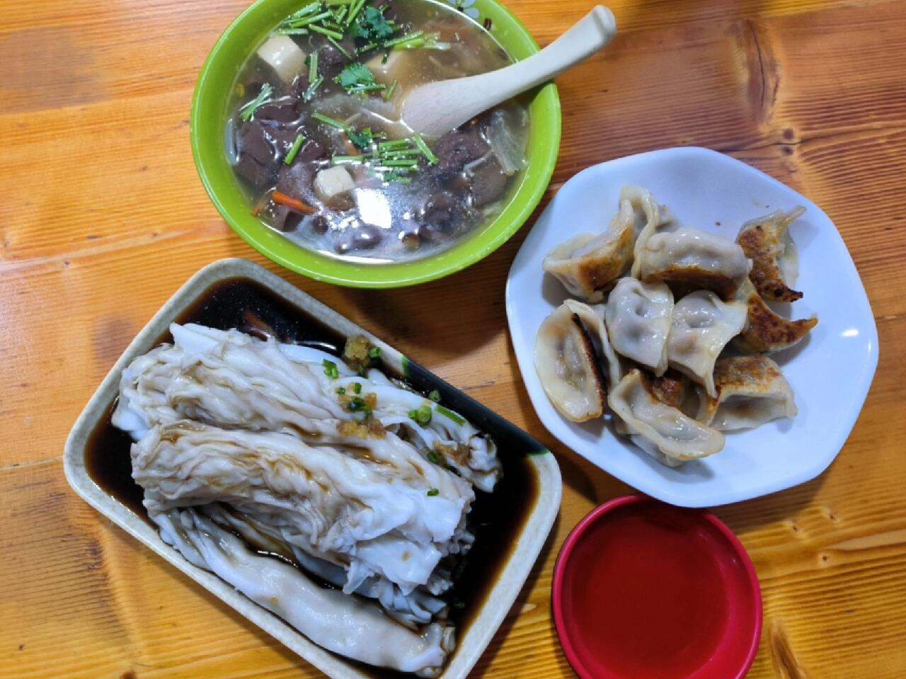 三明 | 沙县,和外面不一样的小吃