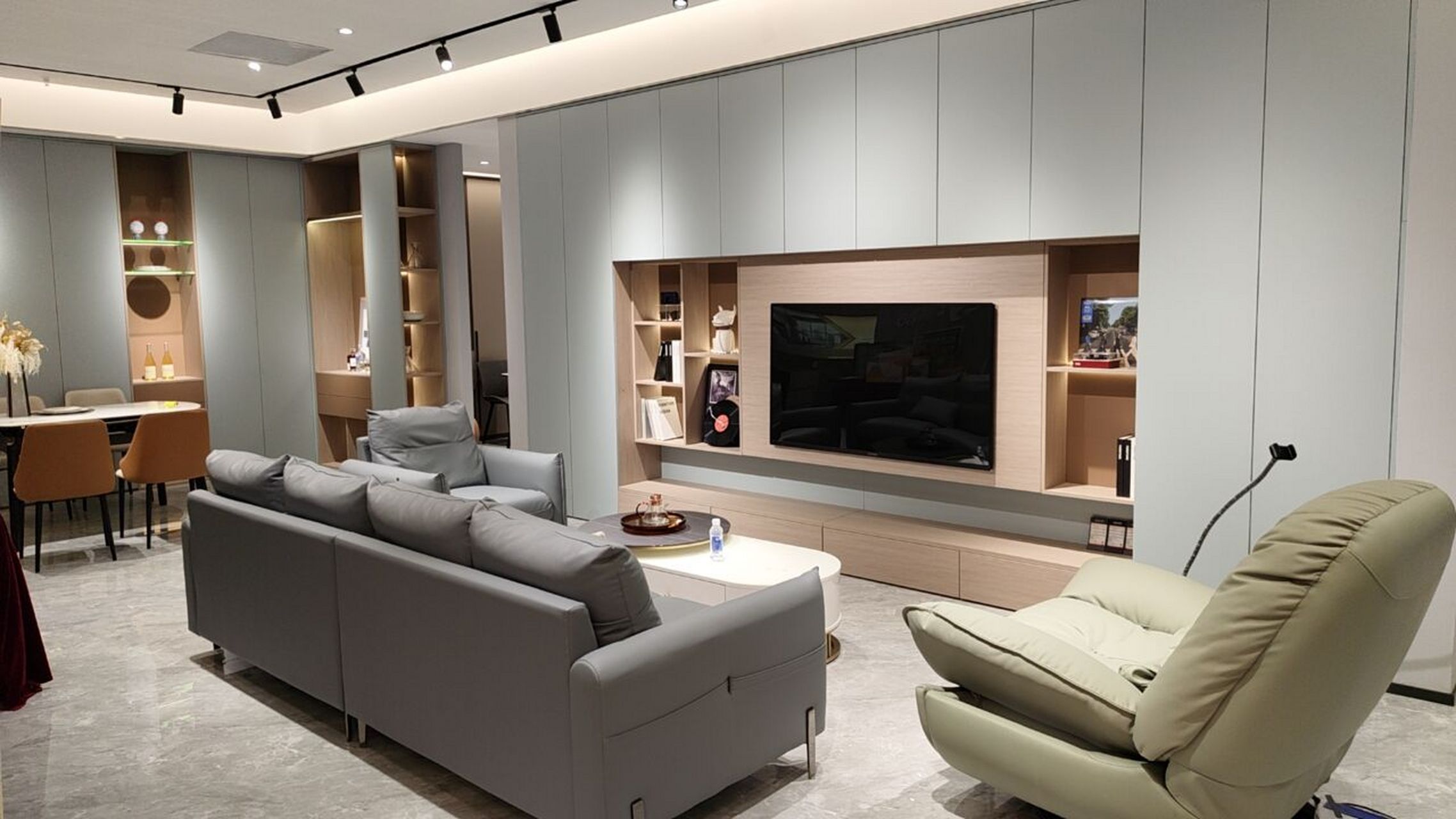 林氏给您最高性价比的全屋定制 林氏全屋定制苏州虎丘红星融合店欢迎