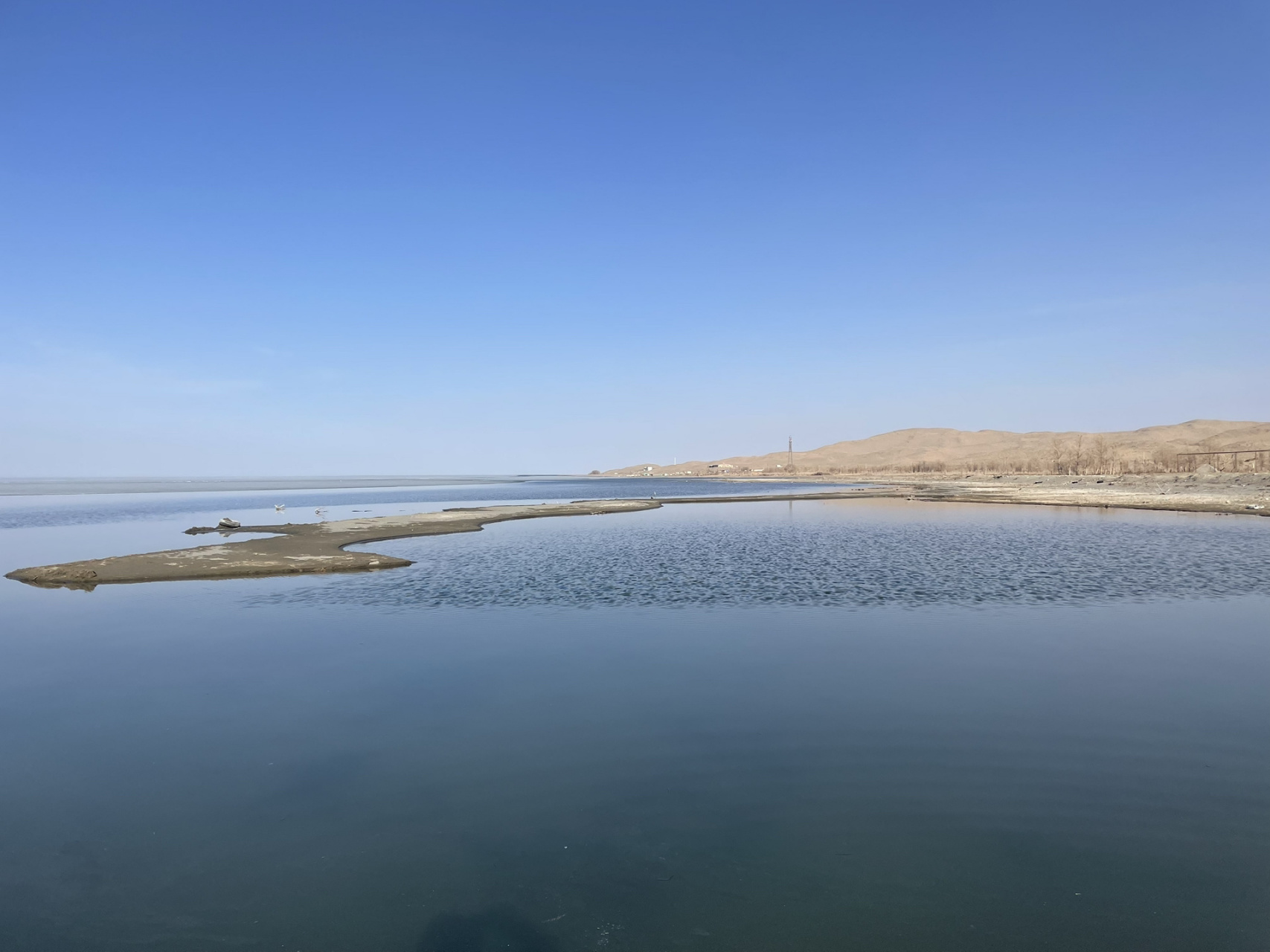 91博斯腾湖|中国最大的内陆淡水湖 91博斯腾湖|中国最大的内陆