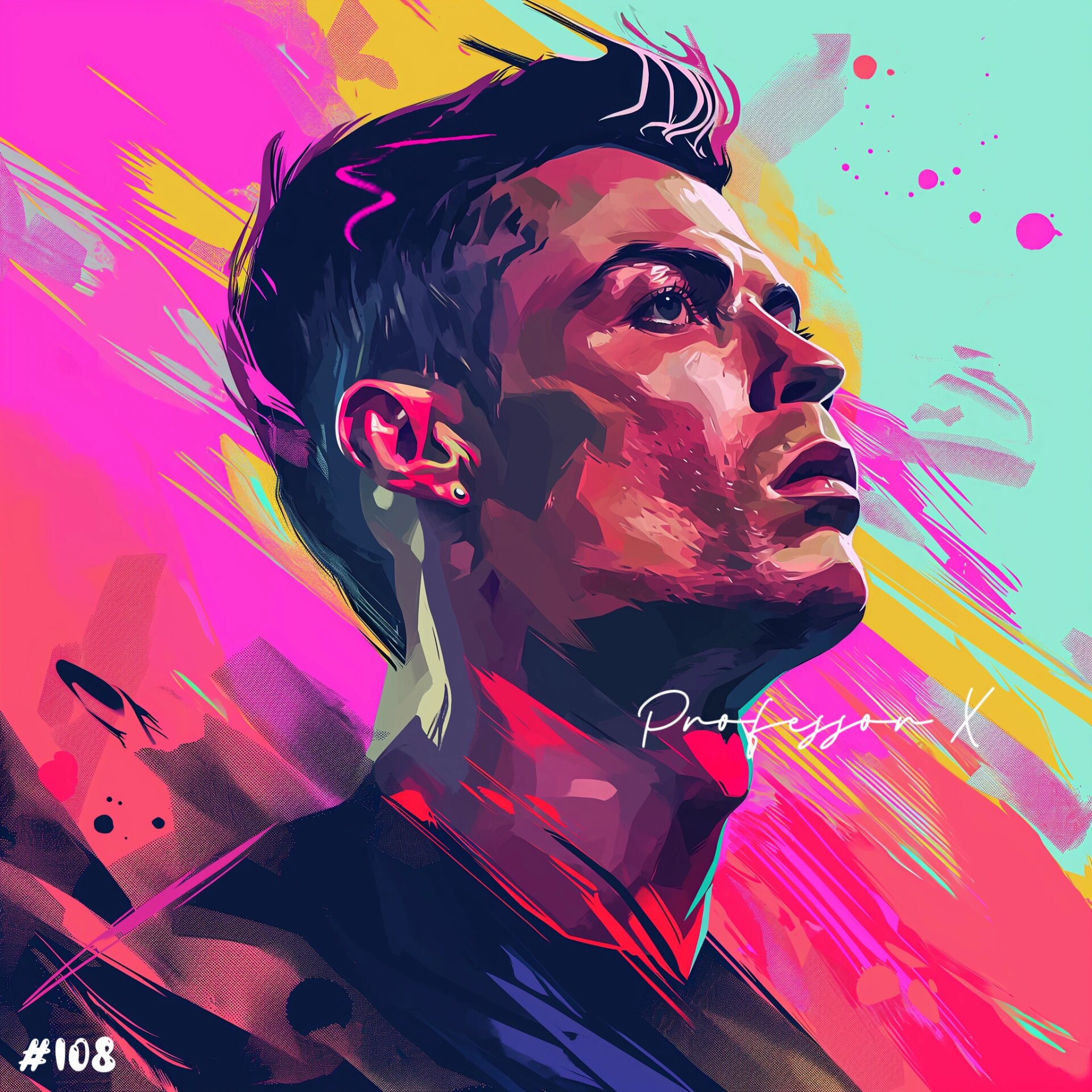 讲真的❗️有没有女生喜欢c罗?