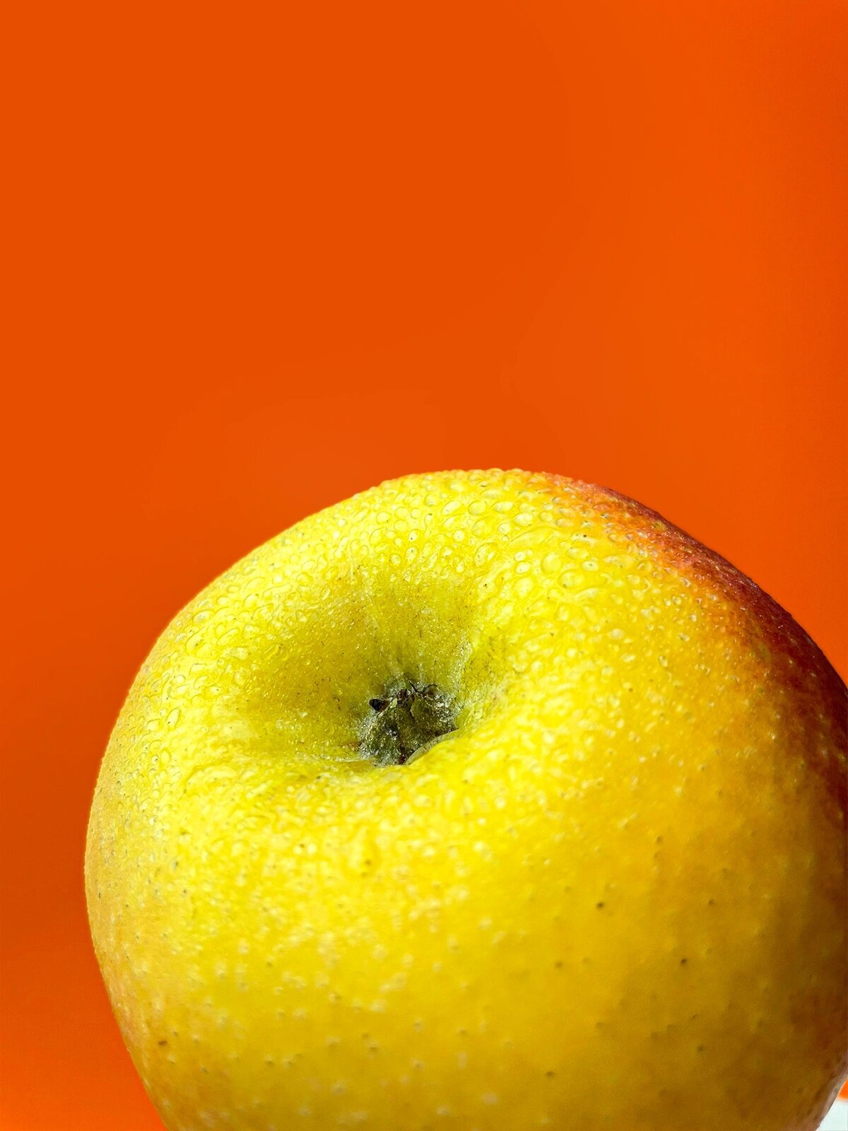 静物摄影:爱就是要你"苹"安    苹果