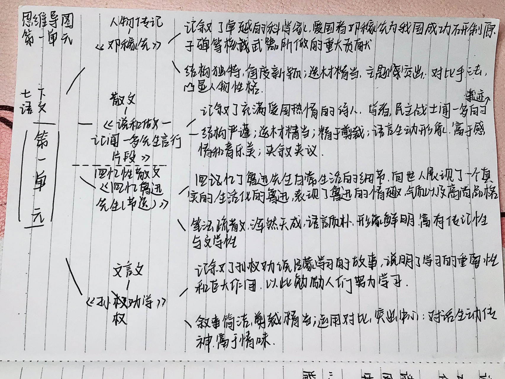 饼干制作思维导图图片