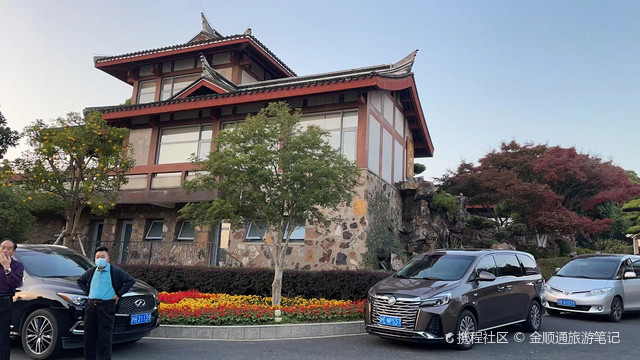 参加体检哪里最好—无锡太湖干部疗养院