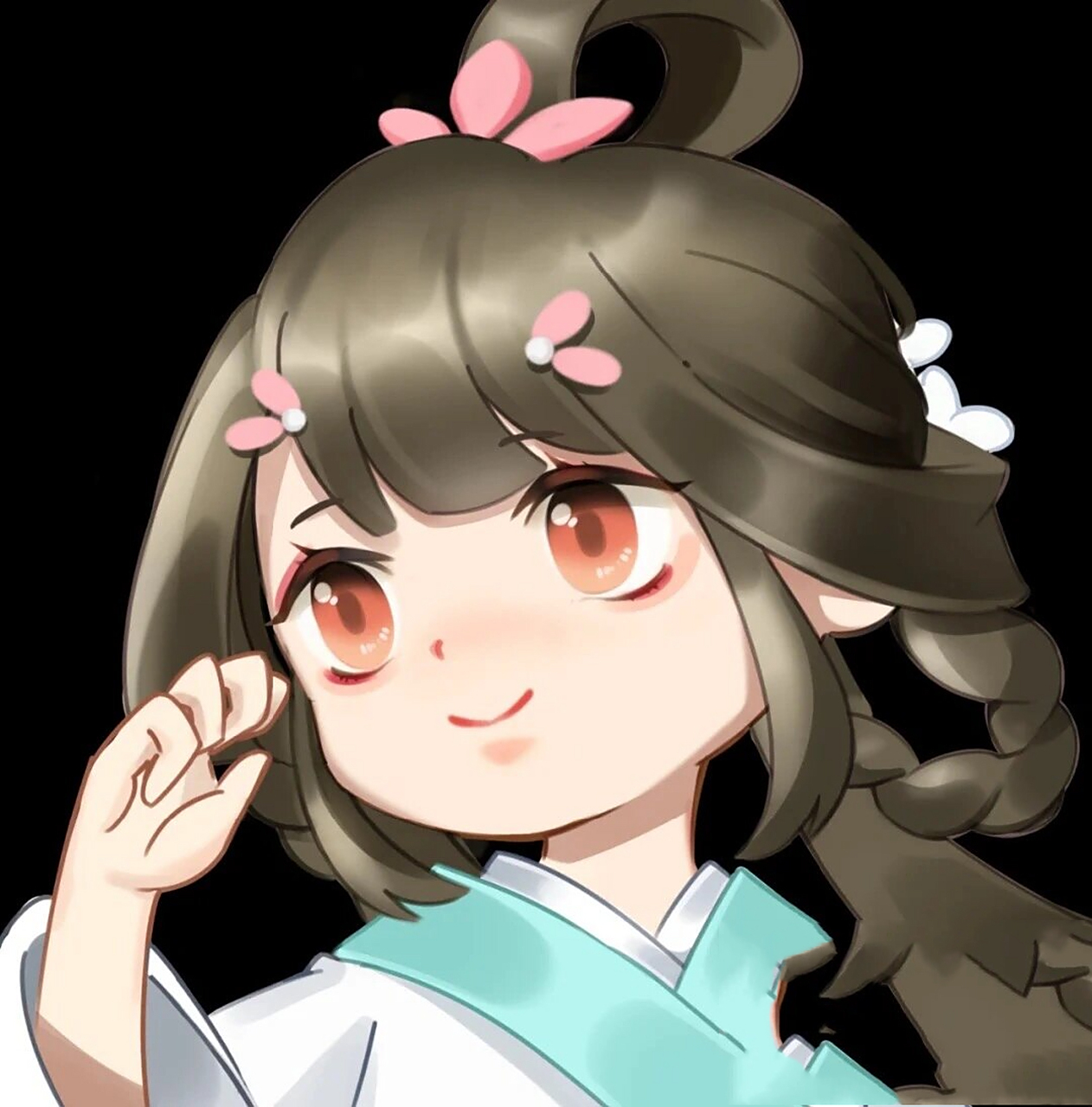 迷你世界超超超级可爱的头像96 迷你世界超超超级可爱的头像来了