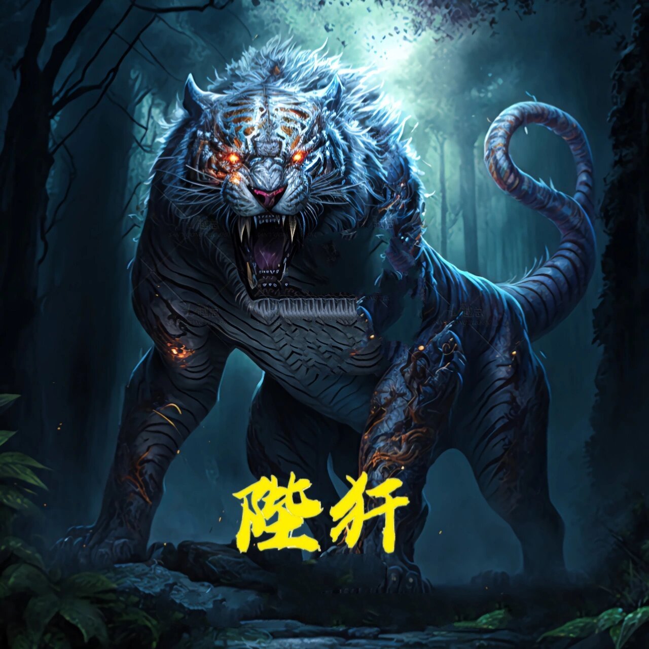 上古坐骑-上篇 上古十大坐骑 1.四不像——姜子牙 2.青牛一一老子 3.