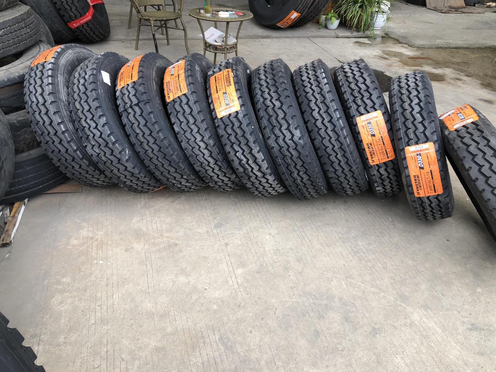 万世达轻卡轮胎,耐磨,耐载,小钢炮!