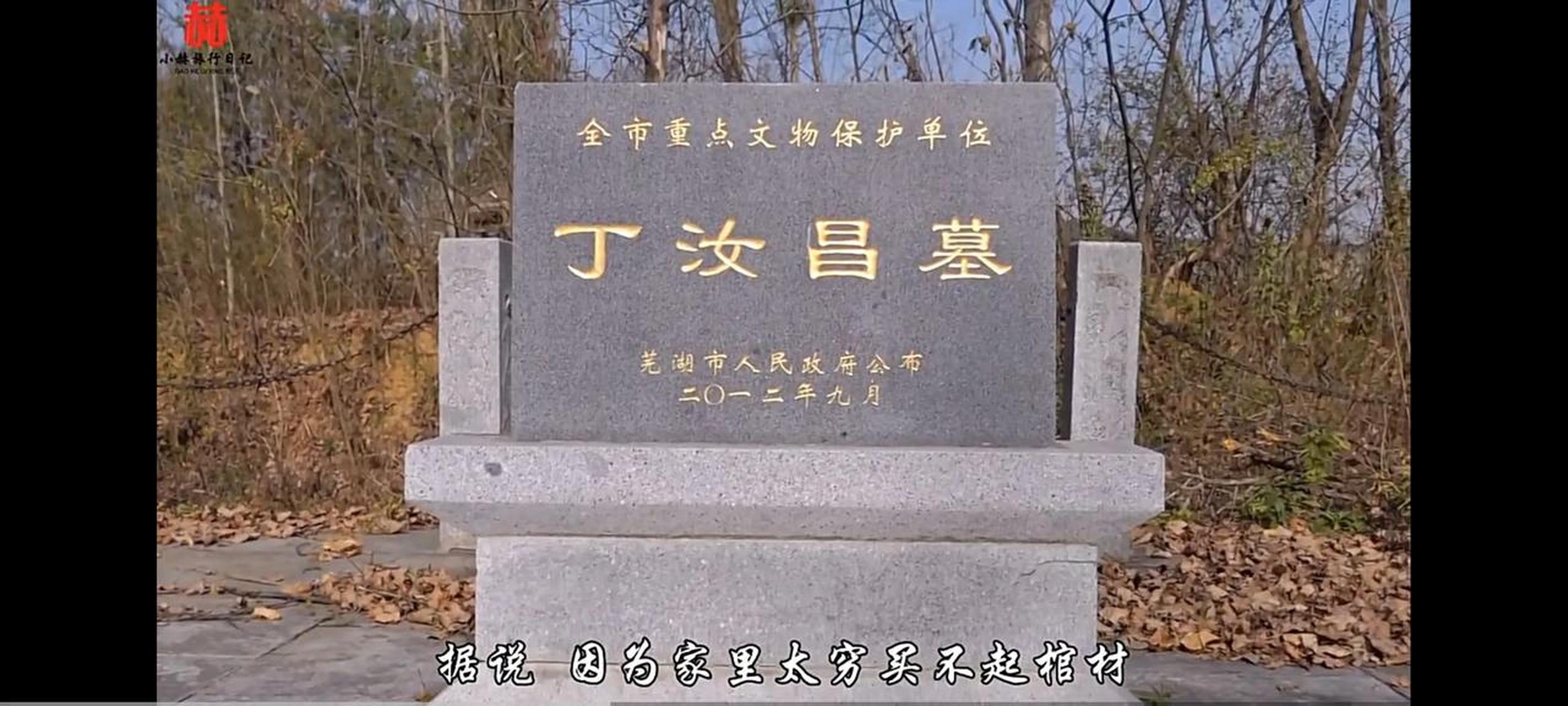 网友在丁汝昌墓,发现一张泛黄的"福建舰"照片.泪目.