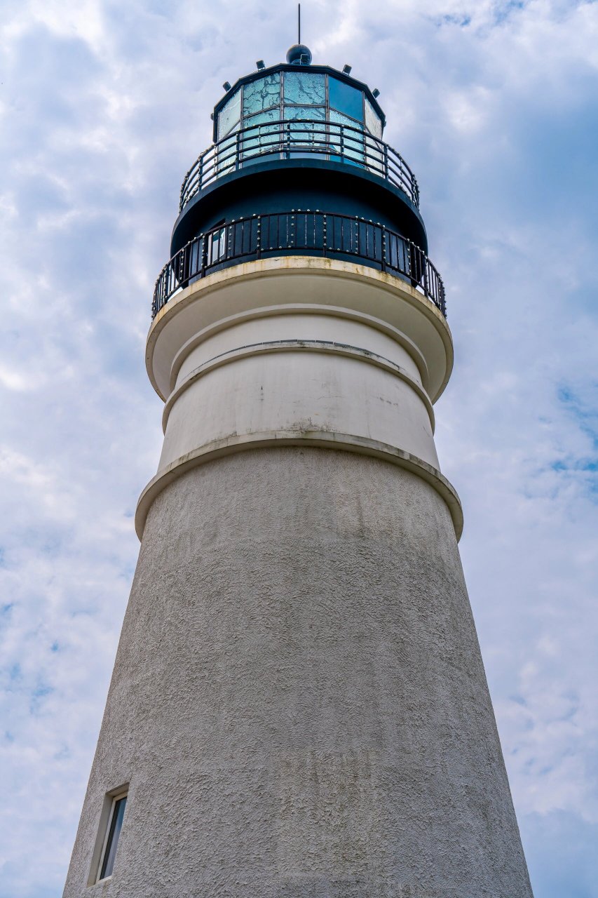 舟山中国灯塔博物馆