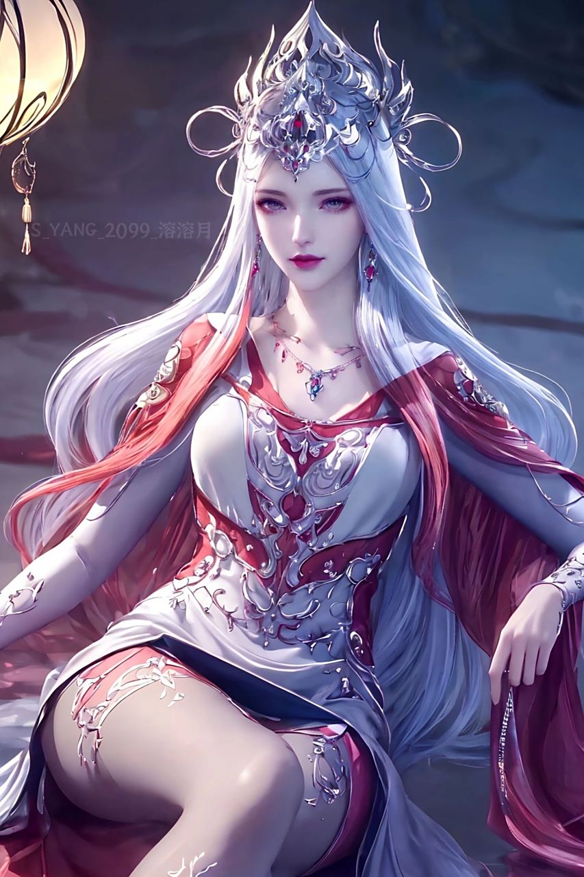 斗罗大陆—波塞西壁纸