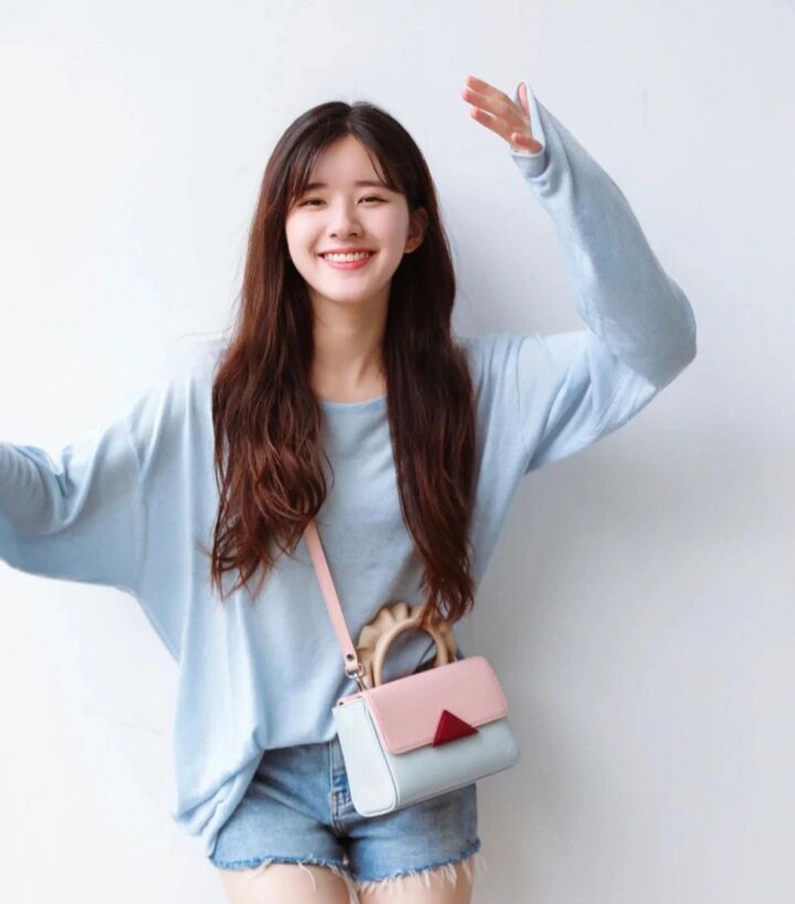 赵露思可爱图片 赵露思图片(2)