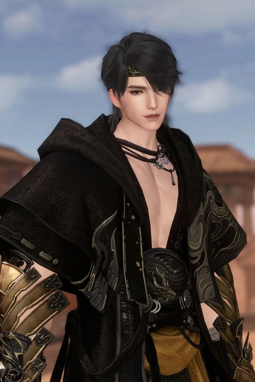 铁衣这个新校服我真的 疯狂流鼻血,和大女儿真的好配