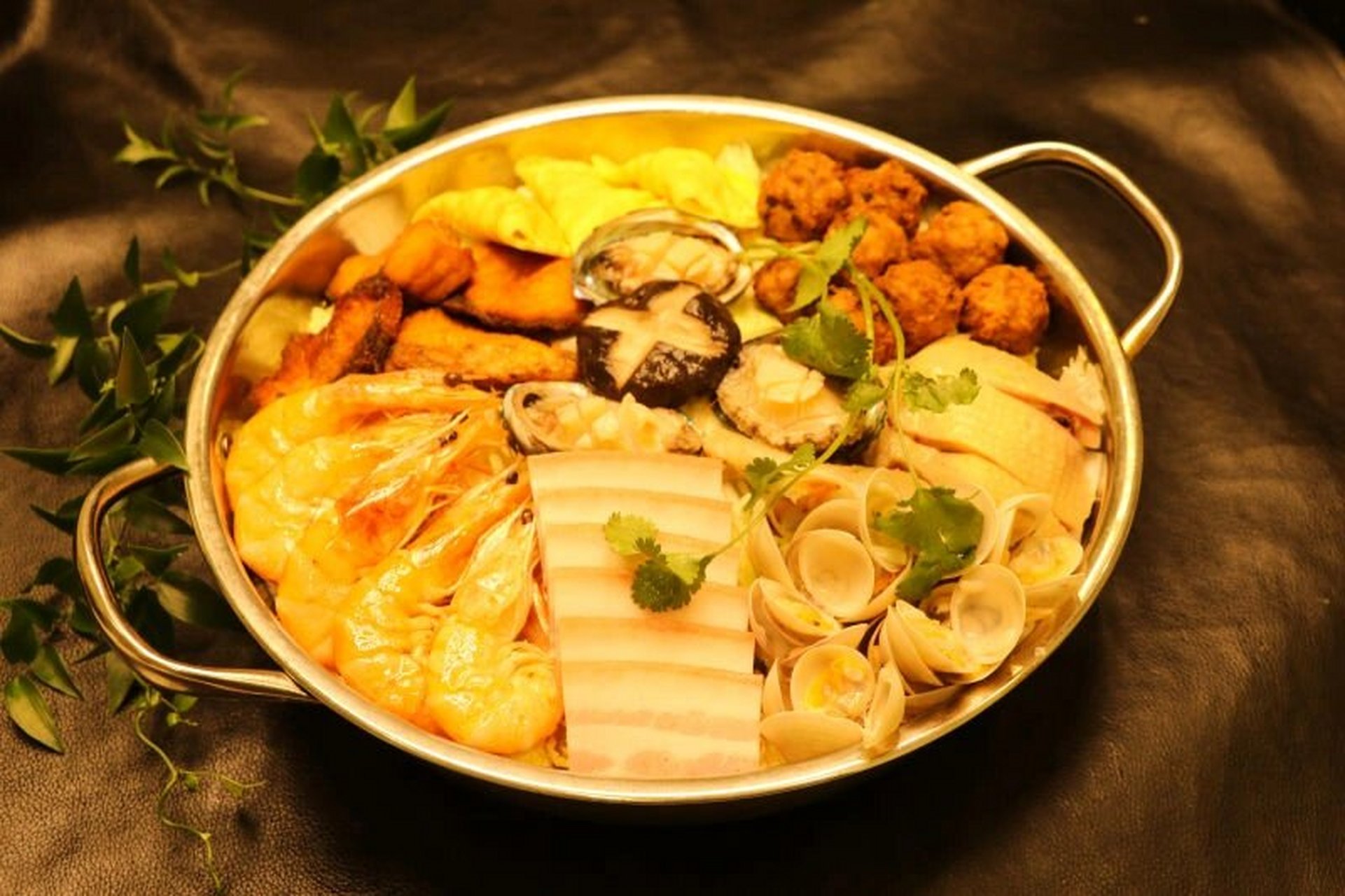 合肥不止徽菜,合肥十大美食介绍(上) 合肥十大特色小吃——四大名点