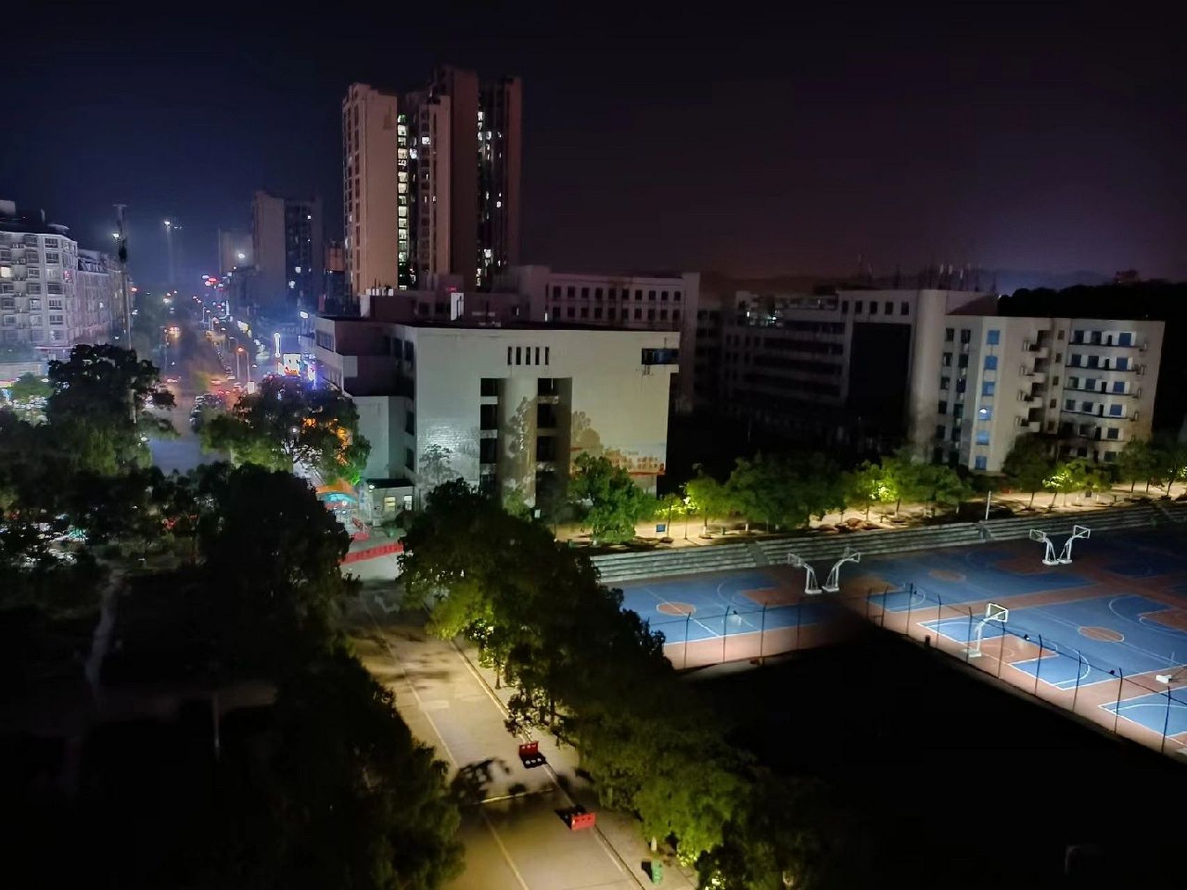 关于湖南工业大学科技学院的介绍 湖南工业大学科技学院 最近高考结束