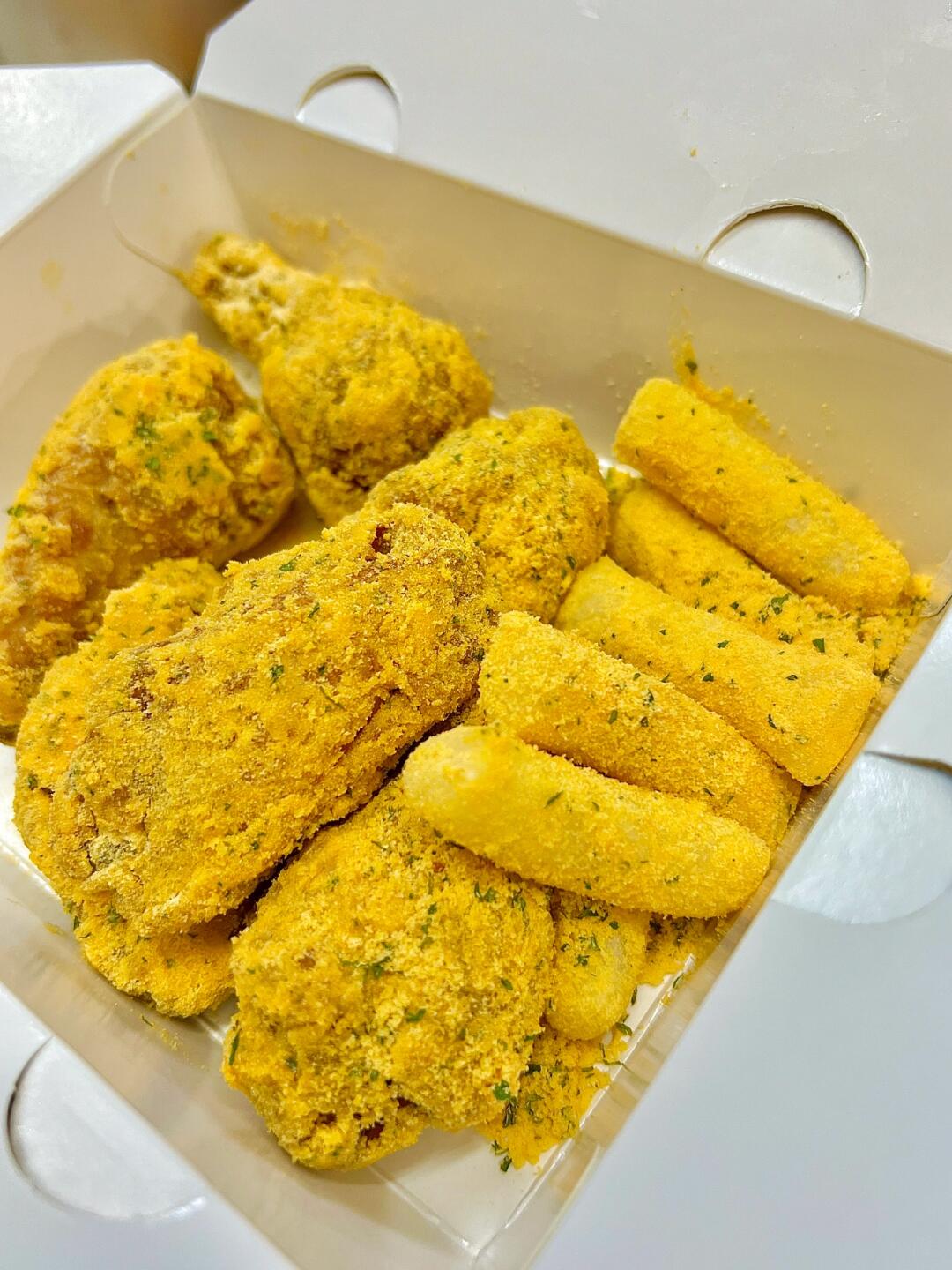 炸鸡店的完美运营——安装与维护