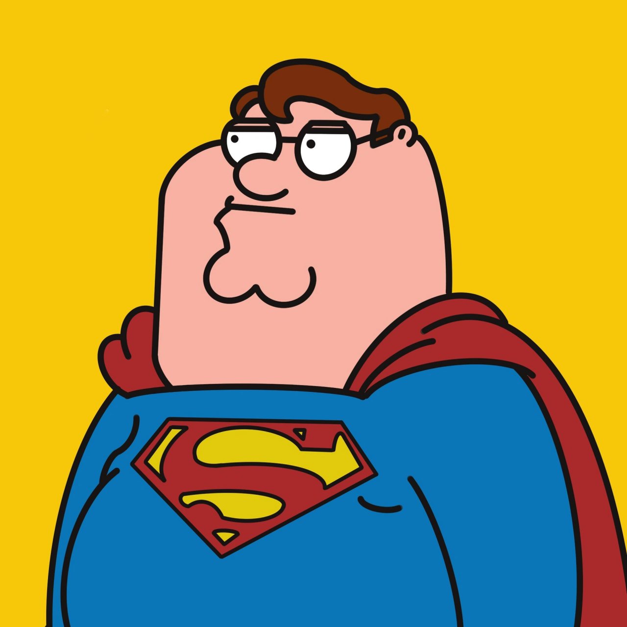 恶搞之家超人皮特 转载请注明出处