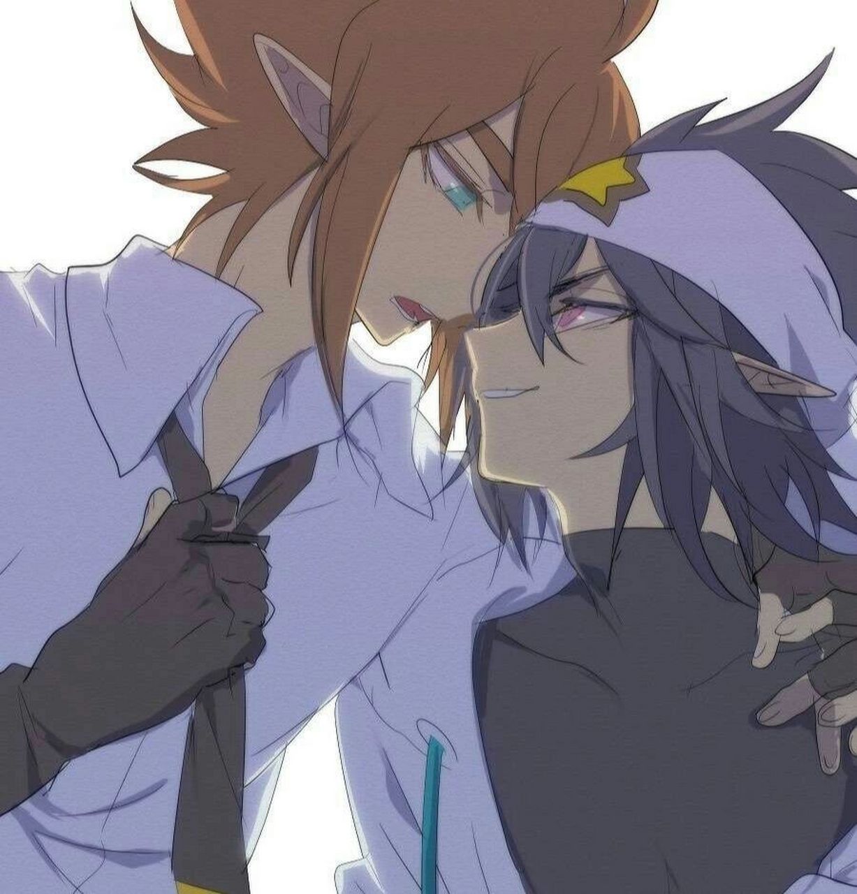 雷安病娇文4 我有点想断文了为了让你们得到第四集我把你们都给招过来